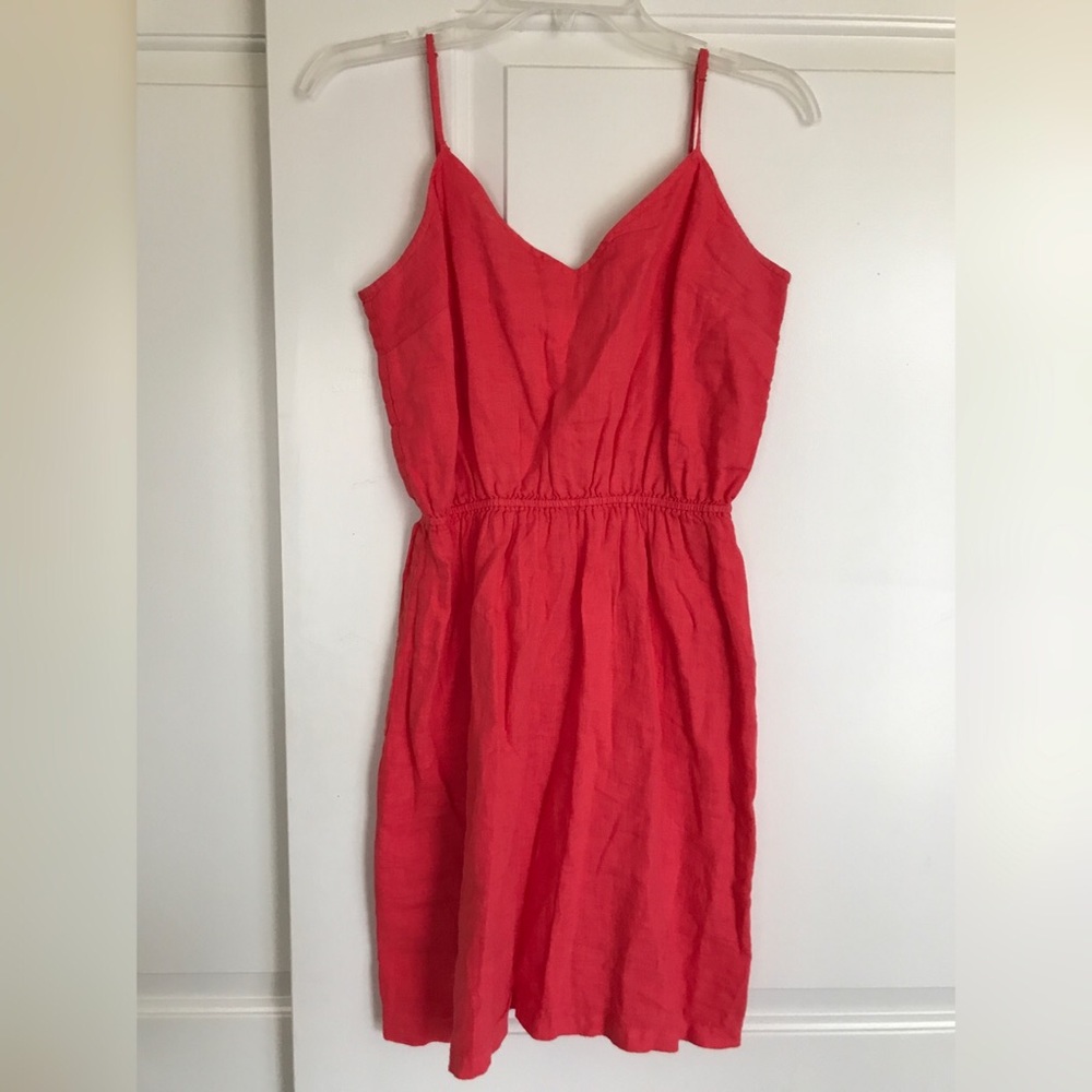J.Crew Sun Dress
